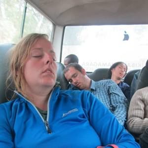 Meet your Posher, Victoria